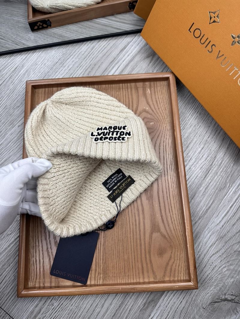 Louis Vuitton Caps